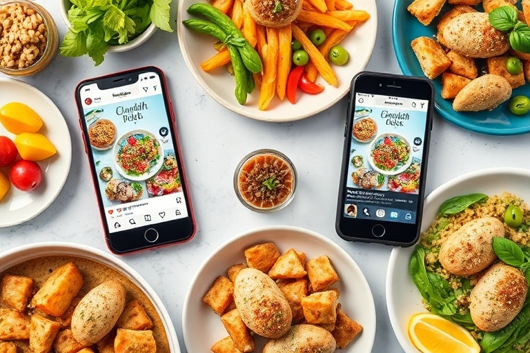 EC事業者様 Instagram運用