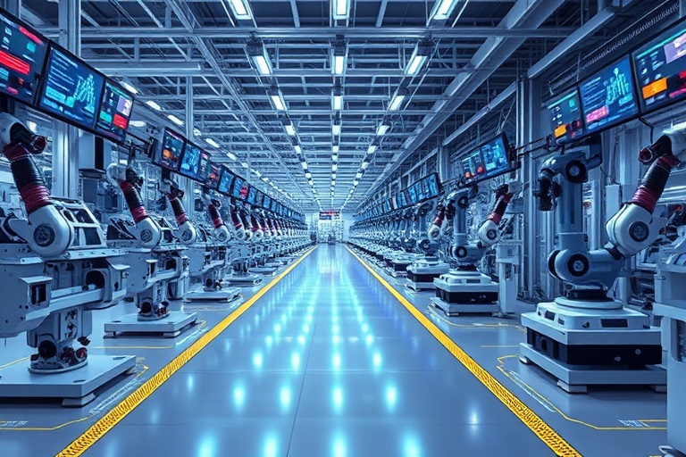 製造工場様 Notion導入支援