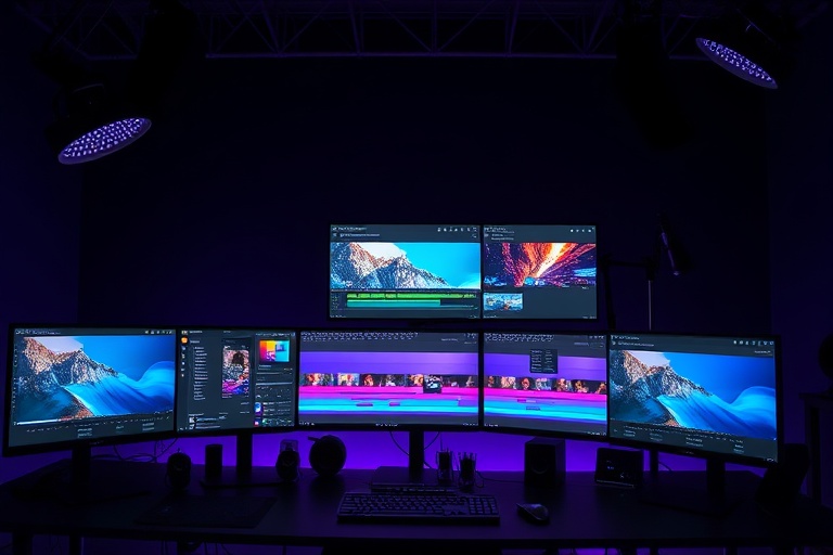 YouTuber様 ショート動画編集